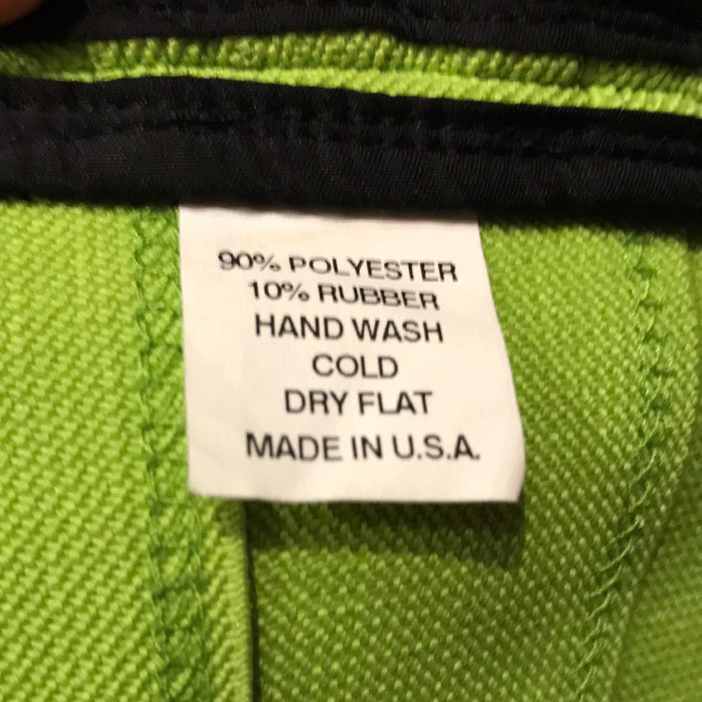 Hppleasure Doing Business Color-Block Dress - image 8